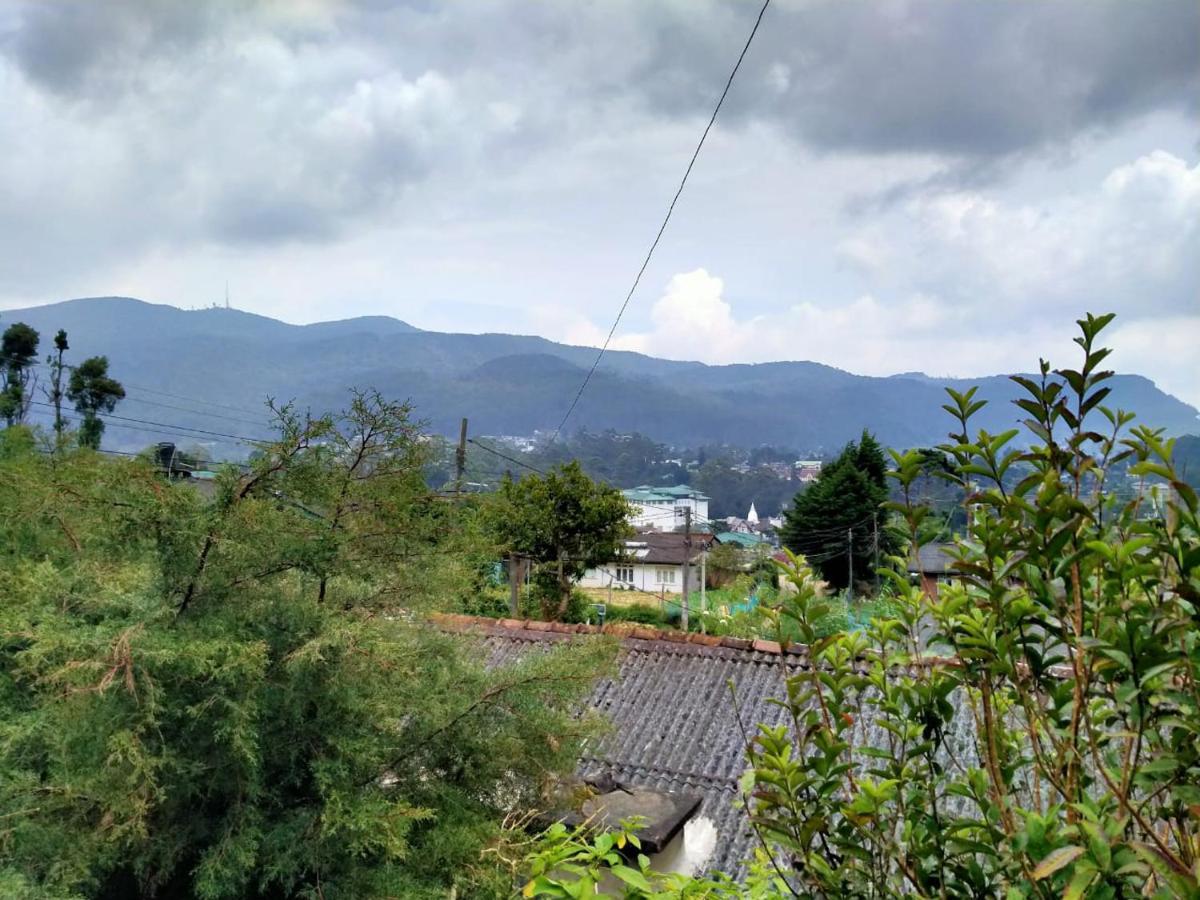 Lassana Villa Nuwara Eliya Exterior photo